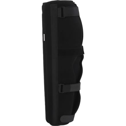 3-panel Orthopedische Kniebrace Verstelbare Decompressie Fixatie Ondersteuning Drie-panel Kniebrace XXL black
