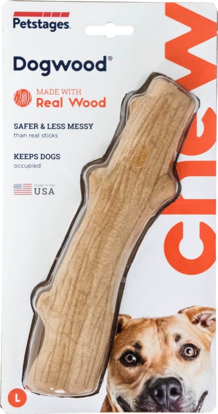 Petstages Durable Stick L