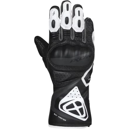 Zomer motorhandschoenen voor kinderen Ixon GP5 Air