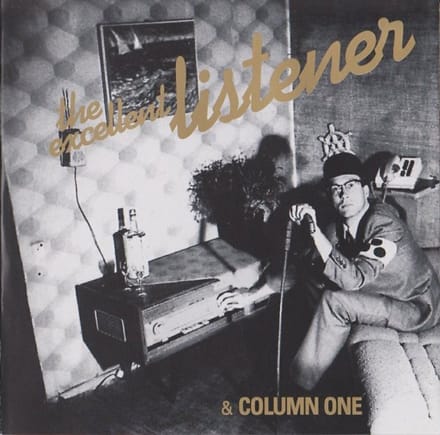 The Excellent Listener & Column One