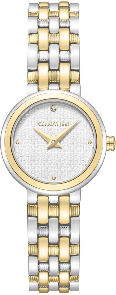 Horloge LUSIA