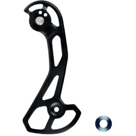 Externe derailleurplaat Shimano RD-RX815