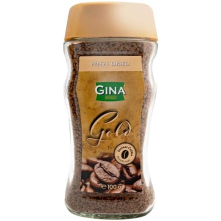 Café Instantané Gina Originale 200 g
