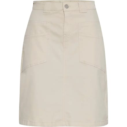 Vrouwenrok fransa Twill
