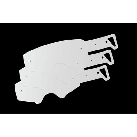 Tear-Off Standaard Leatt (x50)