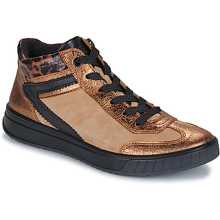 Hoge Sneakers Ara ROM 2.0