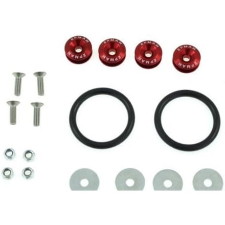 Mtuning Accessoires SPEEDMAX PP-ZM-022
