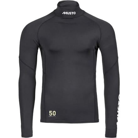 Jersey met lange mouwen Musto Champ