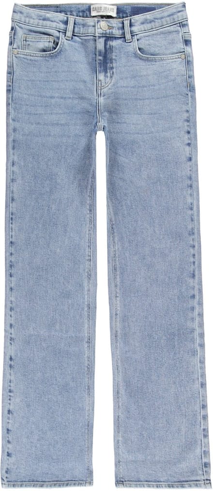 Cars Jeans Jeans Yara Loose Fit - Dames