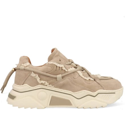 DWRS Jupiter Crochet J5554F-02-1598 Beige / Wit-37