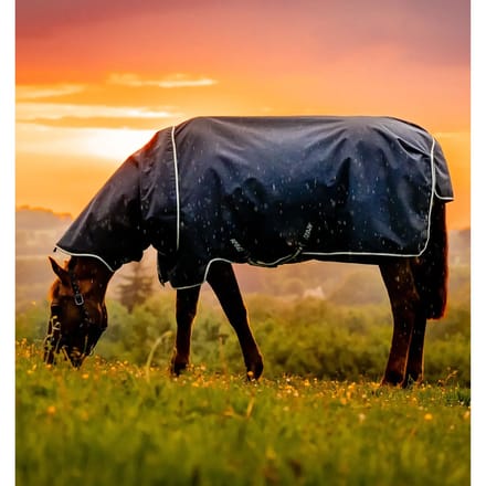 Outdoor ponydeken Horseware Amigo Ripstop 900D Plus 100g