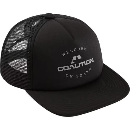 Trucker pet Diverse CLTN Austral