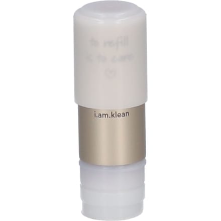i.am.klean Navulling Klean Lippenstift - Hyaluronzuur - Make up - Lippenstift - Dana
