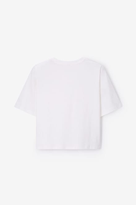 Sissy-Boy - Wit T-shirt