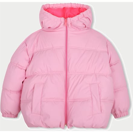 Billieblush - PUFFER JACKET - Undefined - Maat 128