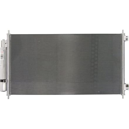 Condensator, airconditioning DENSO DCN40010