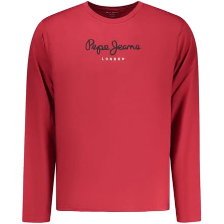 T-shirt met lange mouwen Pepe Jeans Eggo