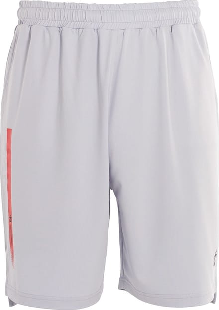 Black Crown Montana Korte Broek Grijs L Man
