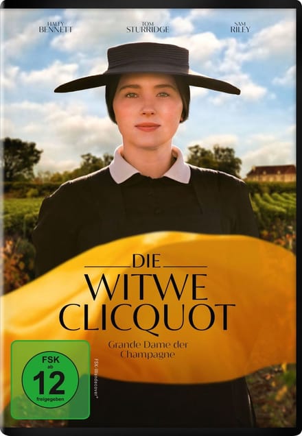 Alive AG 6424438 film en Video DVD Full HD Duits, Engels
