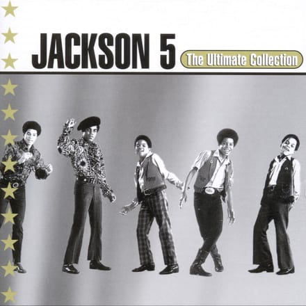 The Ultimate Collection