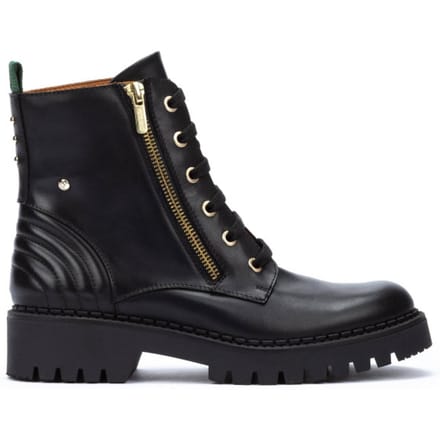 Pikolinos Veterboot Aviles W6P-8560 Zwart