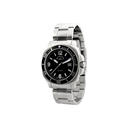 Zeno-Watch - 440AQ-a1M - Heren horloges - Quartz - Analoog