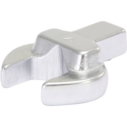 KS Tools 516.2107 Insteek-steeksleutel 7 mm