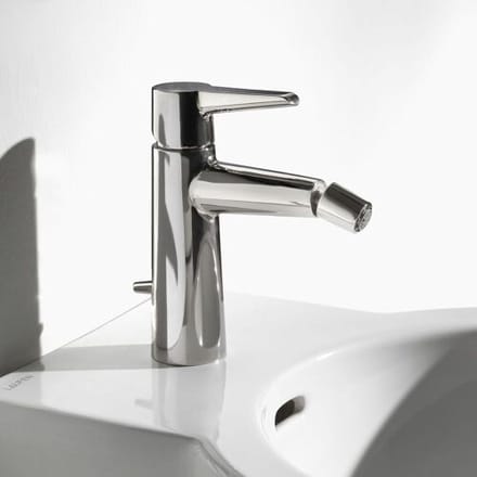 LAUFEN PURE single-lever bidet fitting HF901710100000