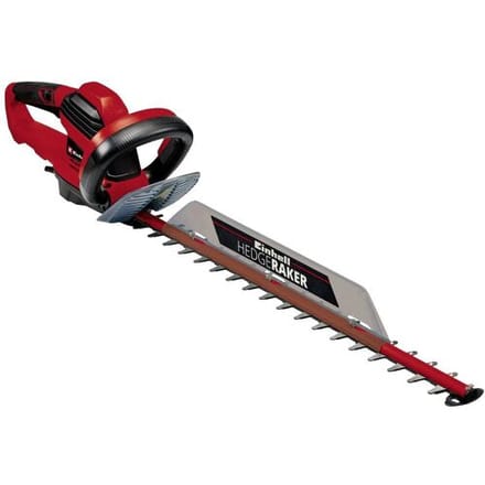Einhell Elektrische Heggenschaar GE-EH 6560 - 650 W - Snoeilengte: 60 cm - Tandafstand: 30 mm