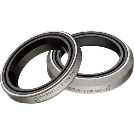 Fsa H-871 36º X 36º 1-1/8´´ Simple Sealing Mr033e Stuurlager Zilver