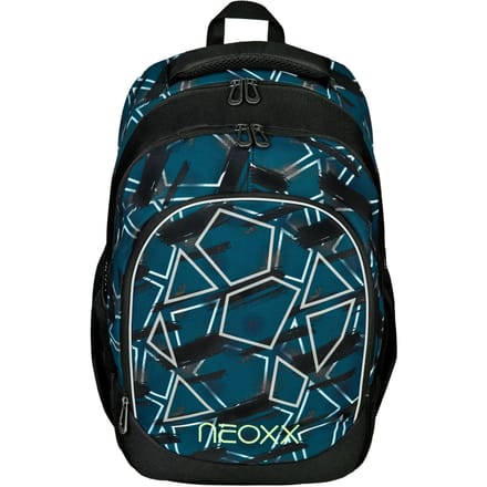 Neoxx Rugzak 41 CM - Flash yourself