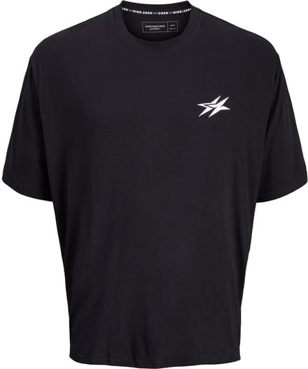 Jack & Jones T-shirts Achterkant bedrukt T-shirts