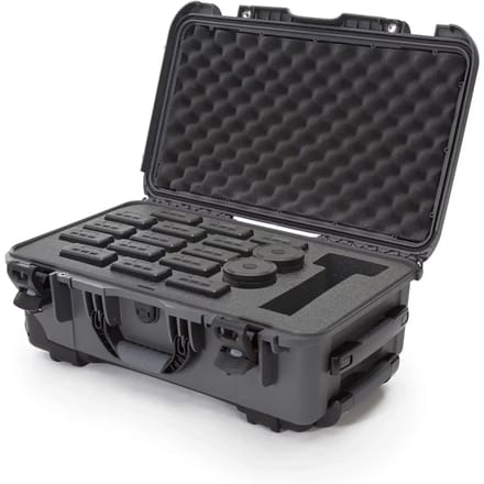 Drone koffer Nanuk 935 DJI Inspire 2 Batteries