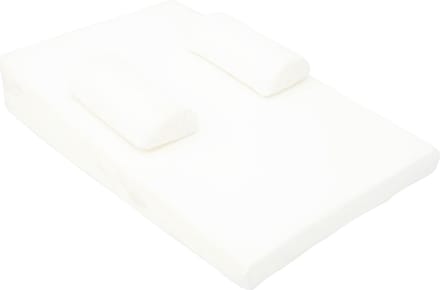 Mordesign Anti-Reflux Hellend Vlak Kussen