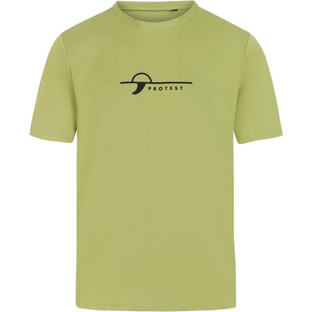 Protest Prtcore – Uv shirt Heren – Korte mouwen – Ronde hals
