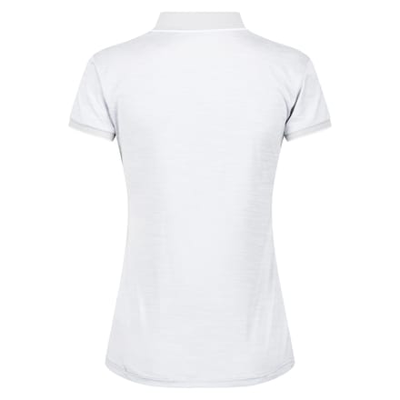 Regatta Dames/dames Remex II Polo Hals T-Shirt (Cyberspace)