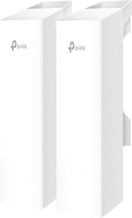 TP-Link EAP211 Bridge Kit - Access point - WiFi Versterker - WiFi 5