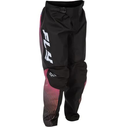 Motorbroek voor kinderen Fly Racing F-16