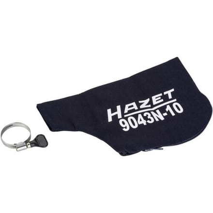 Hazet 9043N-10-07/2 9043N-10-07/2 Stofzak 1 stuk(s)