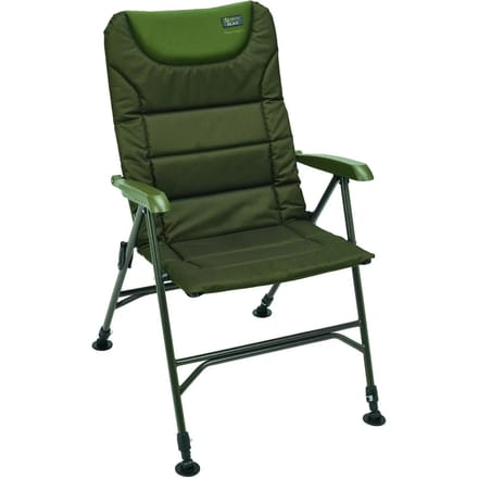 4-poots stoel Carp Spirit Blax Relax