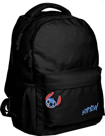 Disney Lilo & Stitch Rugzak, Funny - 41 x 30 x 18 cm - Polyester