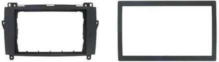 ECO 2-DIN FRAME Mercedes Sprinter/VW crafter