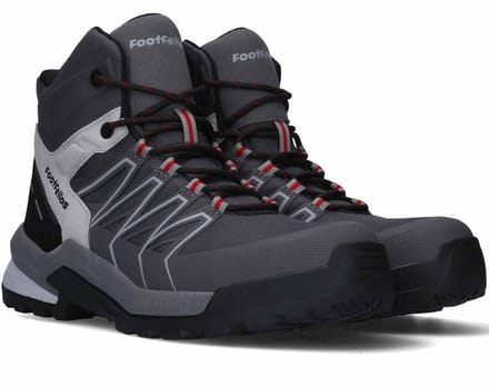 Footfellas werkschoenen S3S Jordan hoog