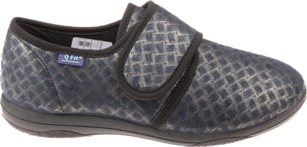 Q fit Geneve 2 pantoffel maat 40