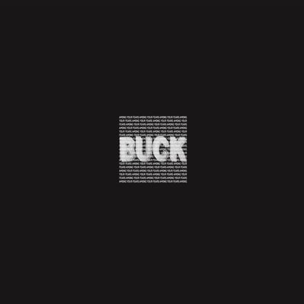 Buck - Among Your Fears (LP)