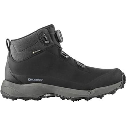 Snowboots Icebug F0180004