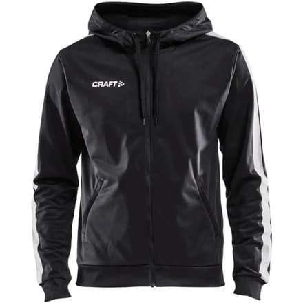 Hooded jacket Craft pro control