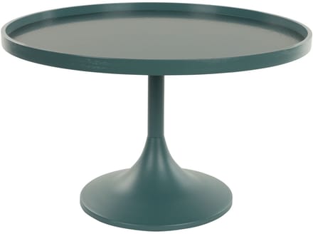 Zuiver Jason Salontafel Rond 69 cm Blauw