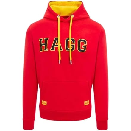 Hoodie Hagg