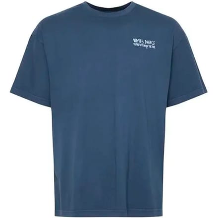 T-shirt Solid Oberon